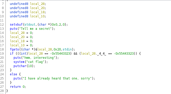 Cdecompile /tfcctf2021-writeup/datas/csecret.png
